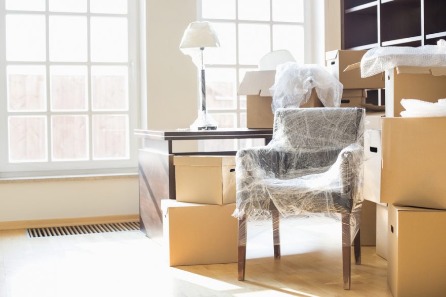 Furniture Movers Dubai