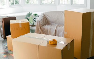 Best Packing Services in Dubai