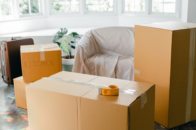 Best Packing Services in Dubai